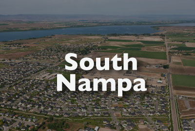 South Nampa Idaho